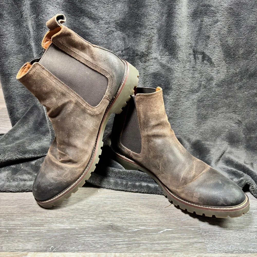 Banana Republic small string